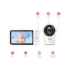 
      RM5764HD 5" Smart Wi-Fi 1080p Pan & Tilt Monitor
     - Item 2 of 11